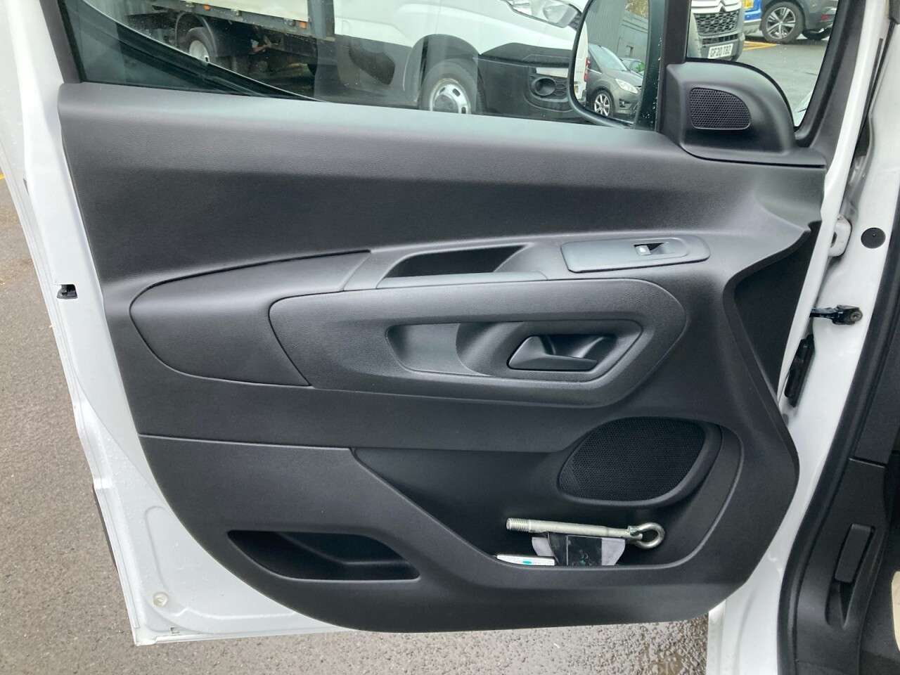 2021 PEUGEOT PARTNER 2021 PEUGEOT PARTNER