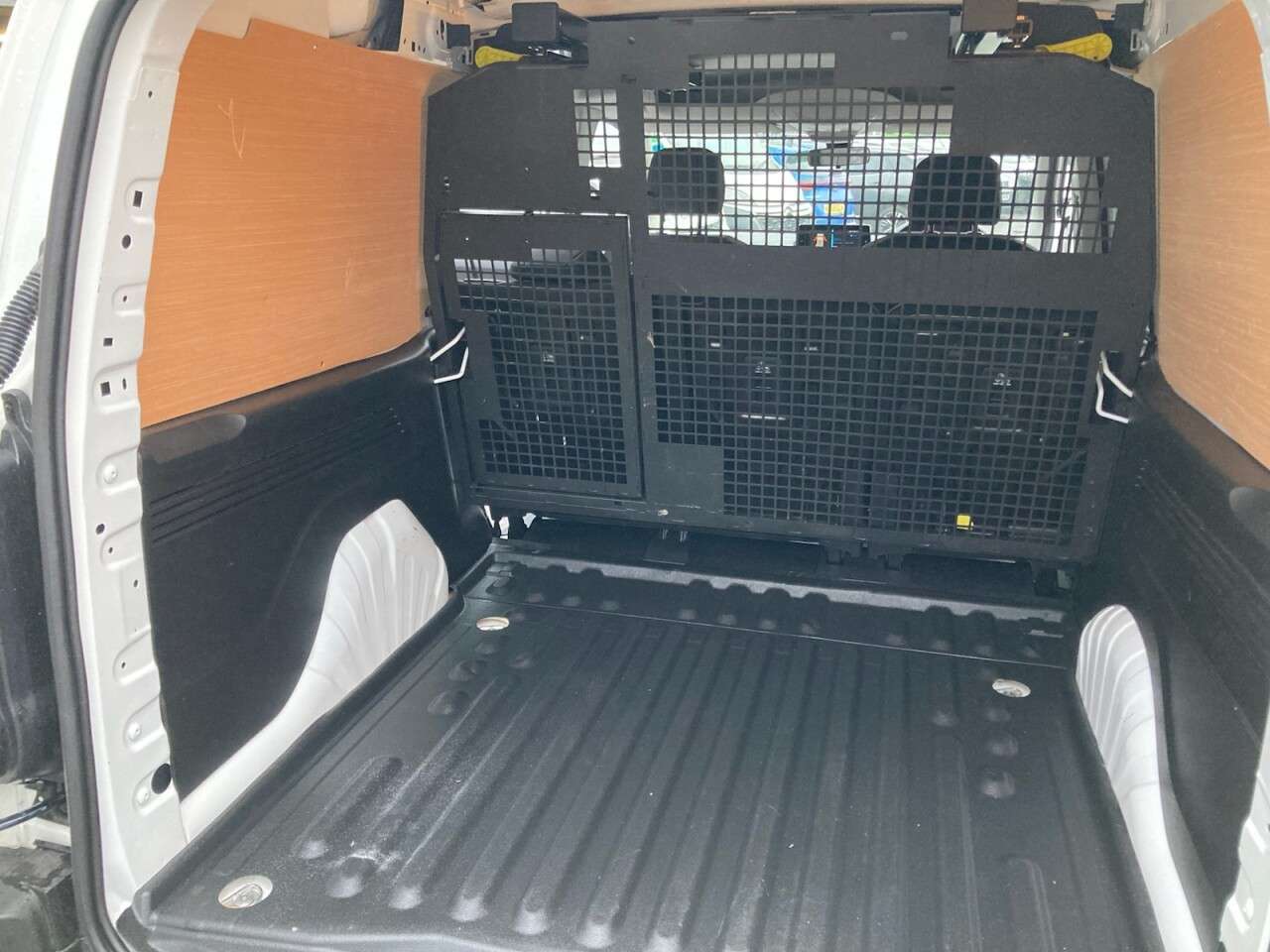 2021 PEUGEOT PARTNER 2021 PEUGEOT PARTNER