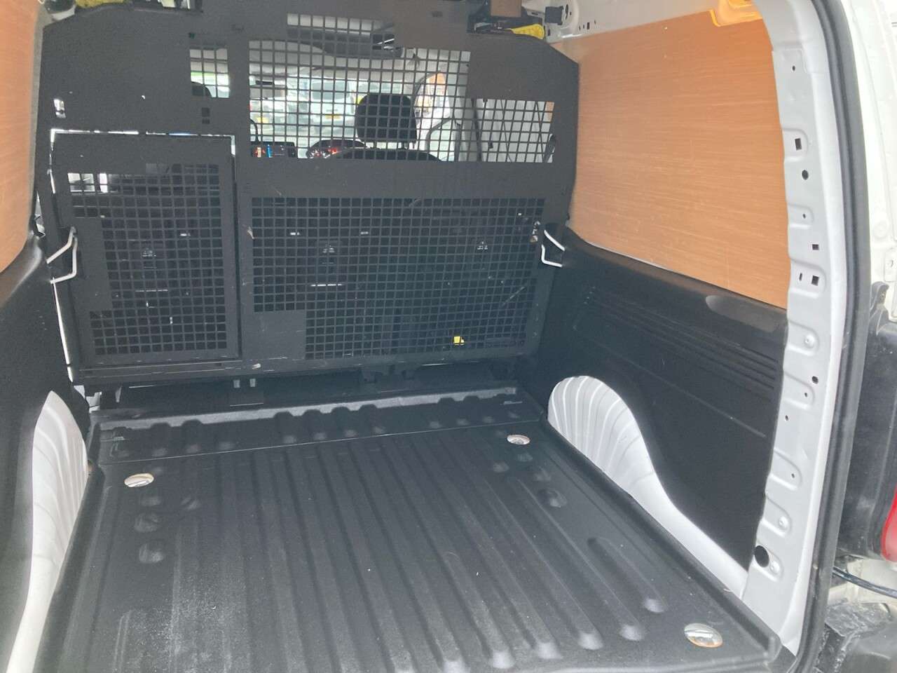 2021 PEUGEOT PARTNER 2021 PEUGEOT PARTNER