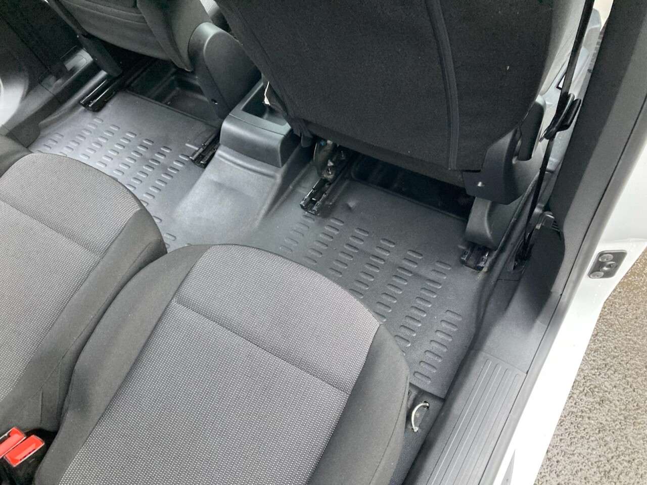 2021 PEUGEOT PARTNER 2021 PEUGEOT PARTNER