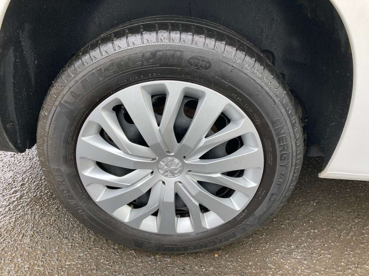 2021 PEUGEOT PARTNER 2021 PEUGEOT PARTNER