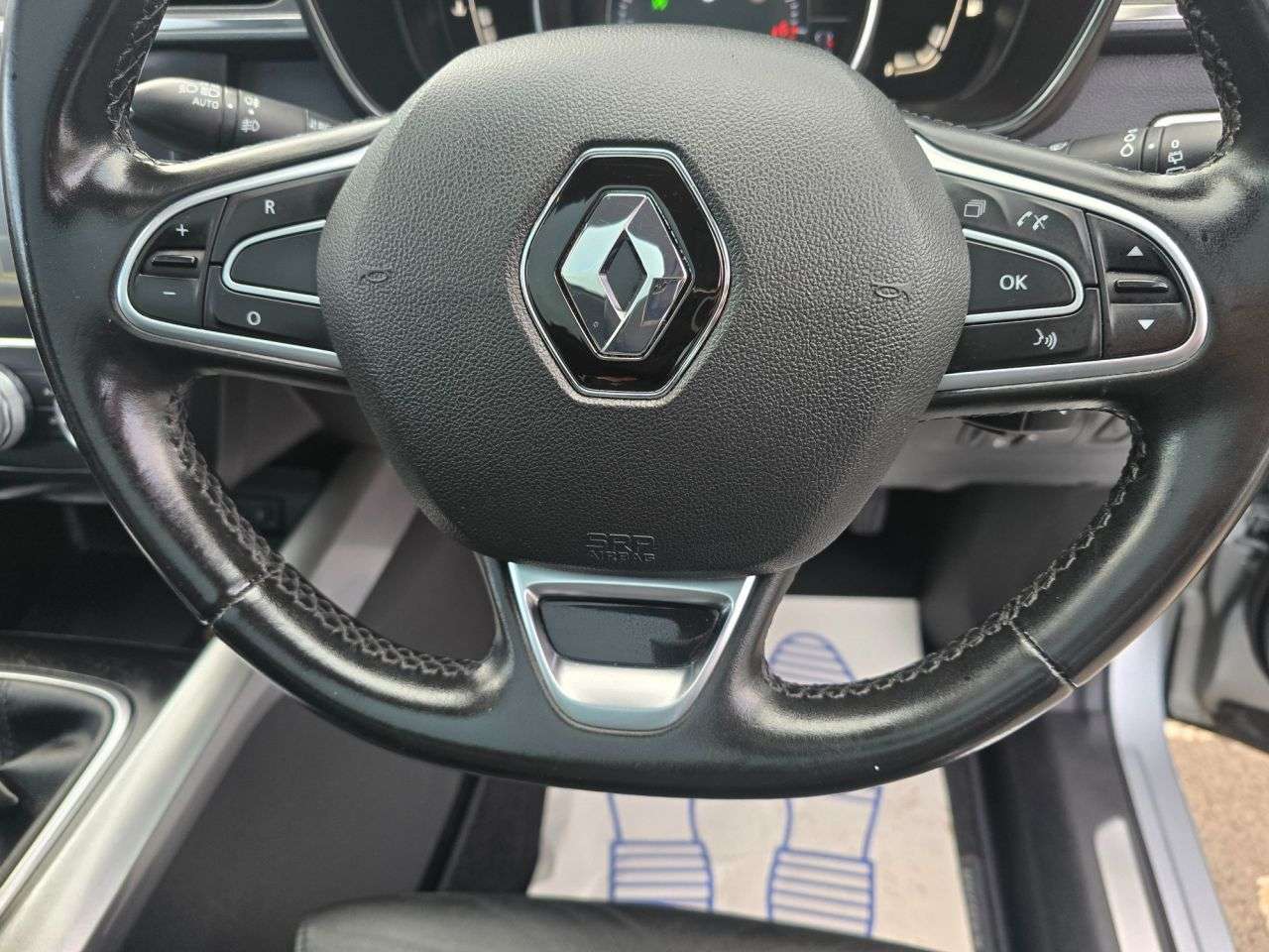 2019 RENAULT KADJAR 2019 RENAULT KADJAR