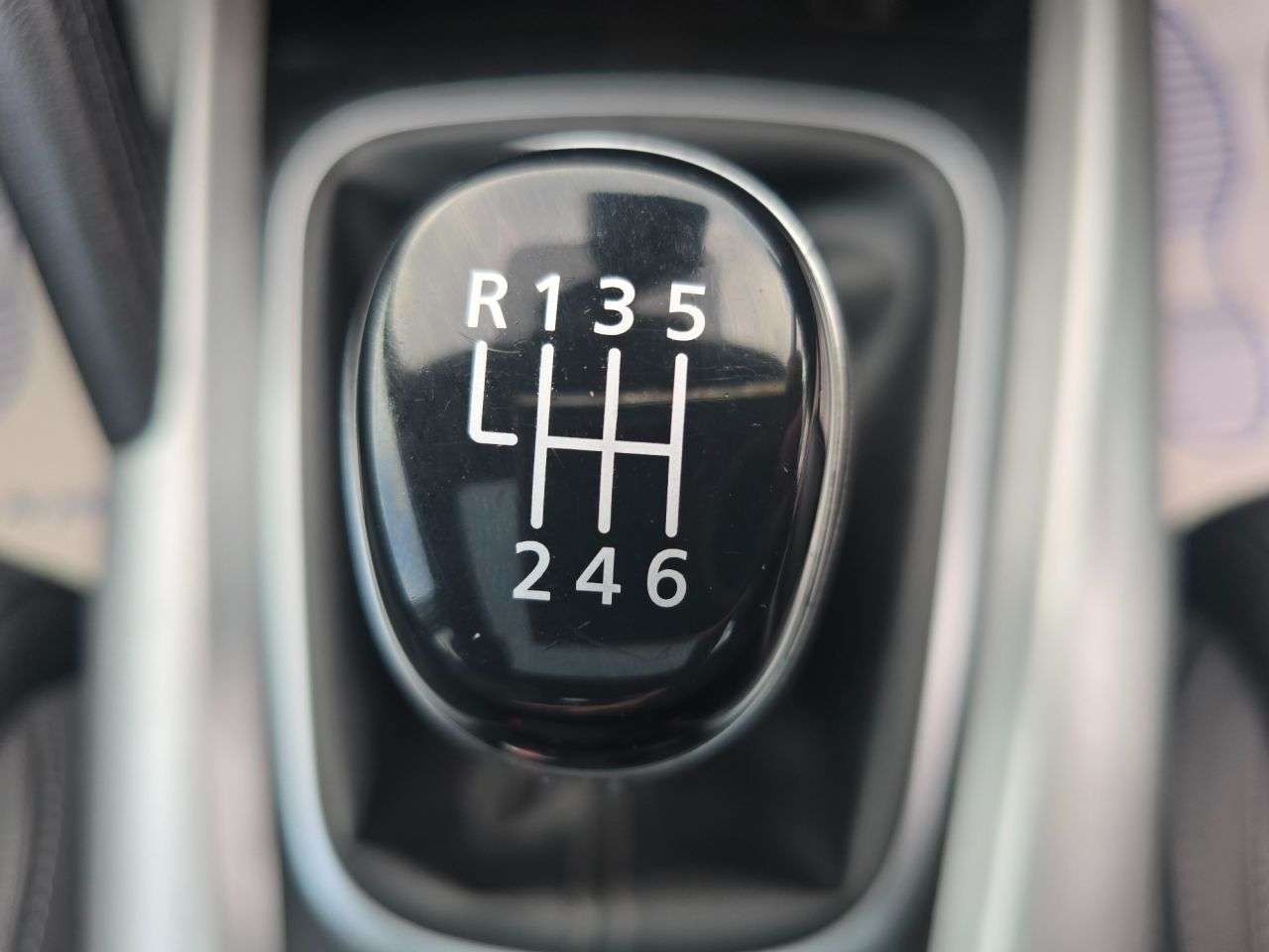 2019 RENAULT KADJAR 2019 RENAULT KADJAR