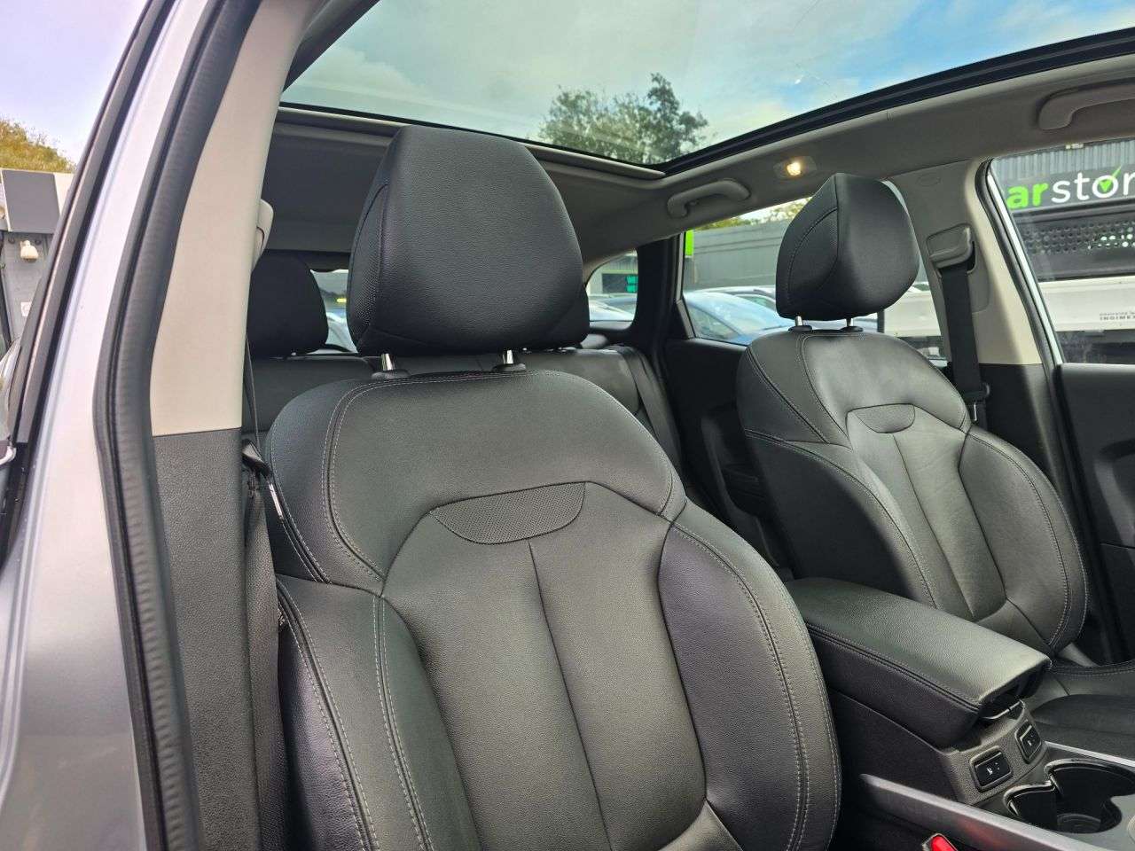 2019 RENAULT KADJAR 2019 RENAULT KADJAR