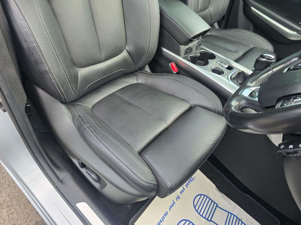 2019 RENAULT KADJAR 2019 RENAULT KADJAR