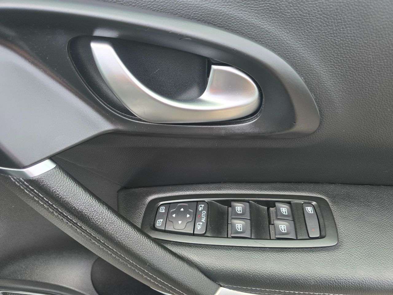 2019 RENAULT KADJAR 2019 RENAULT KADJAR