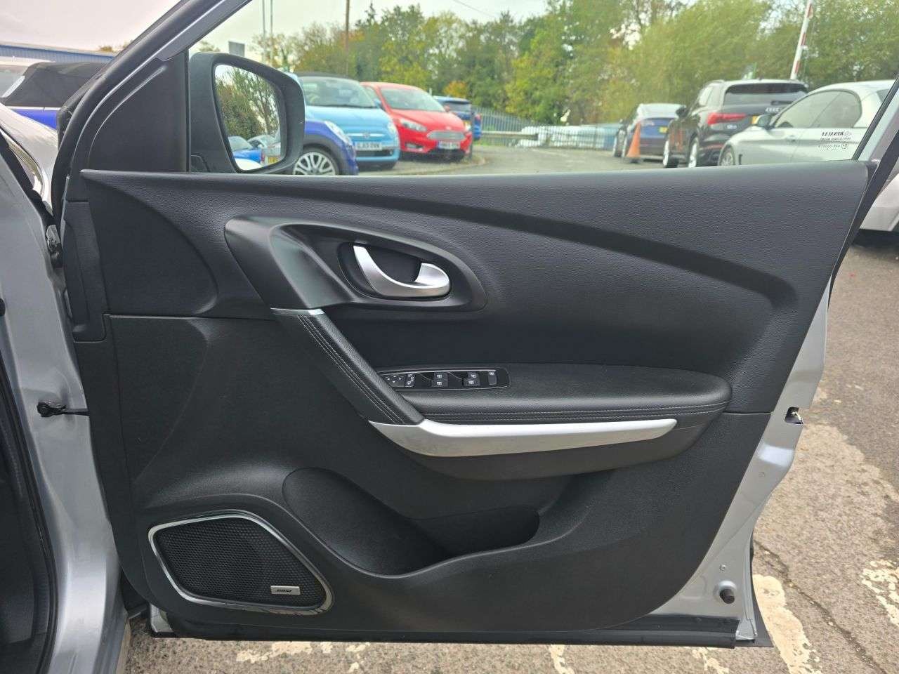 2019 RENAULT KADJAR 2019 RENAULT KADJAR