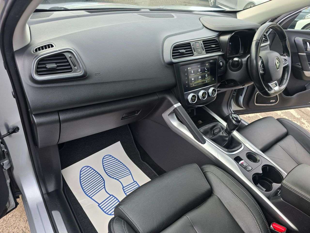 2019 RENAULT KADJAR 2019 RENAULT KADJAR