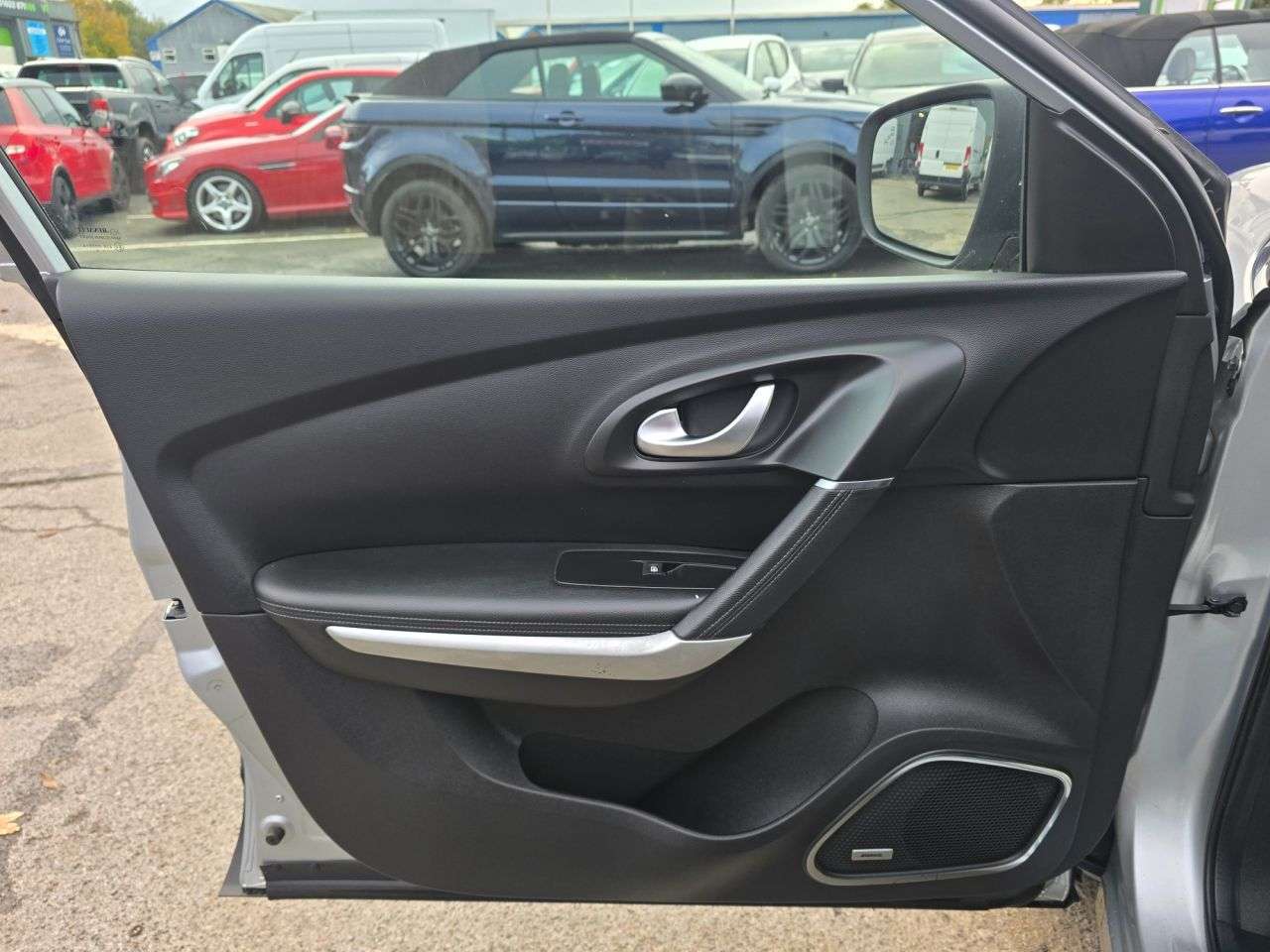 2019 RENAULT KADJAR 2019 RENAULT KADJAR