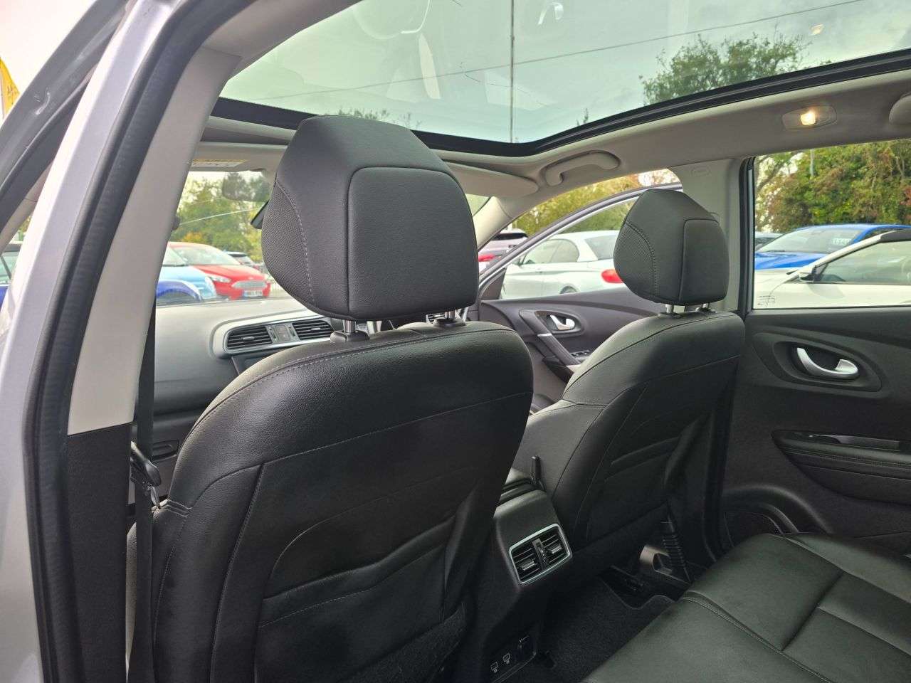 2019 RENAULT KADJAR 2019 RENAULT KADJAR