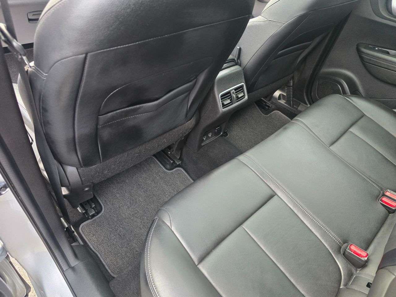 2019 RENAULT KADJAR 2019 RENAULT KADJAR