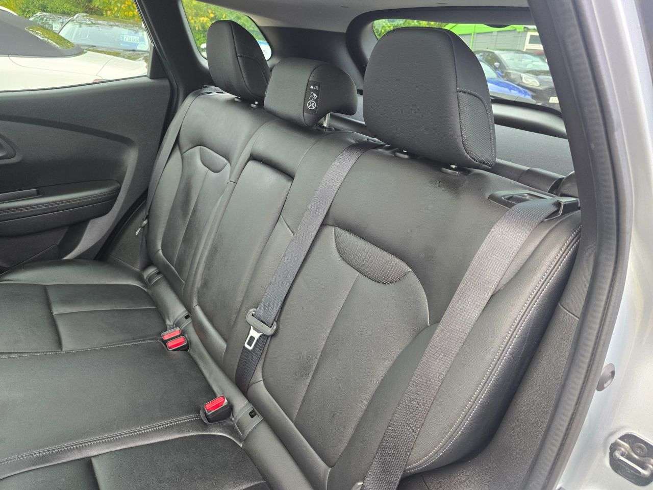 2019 RENAULT KADJAR 2019 RENAULT KADJAR