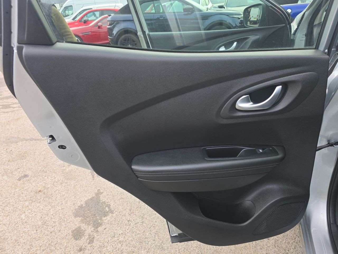 2019 RENAULT KADJAR 2019 RENAULT KADJAR