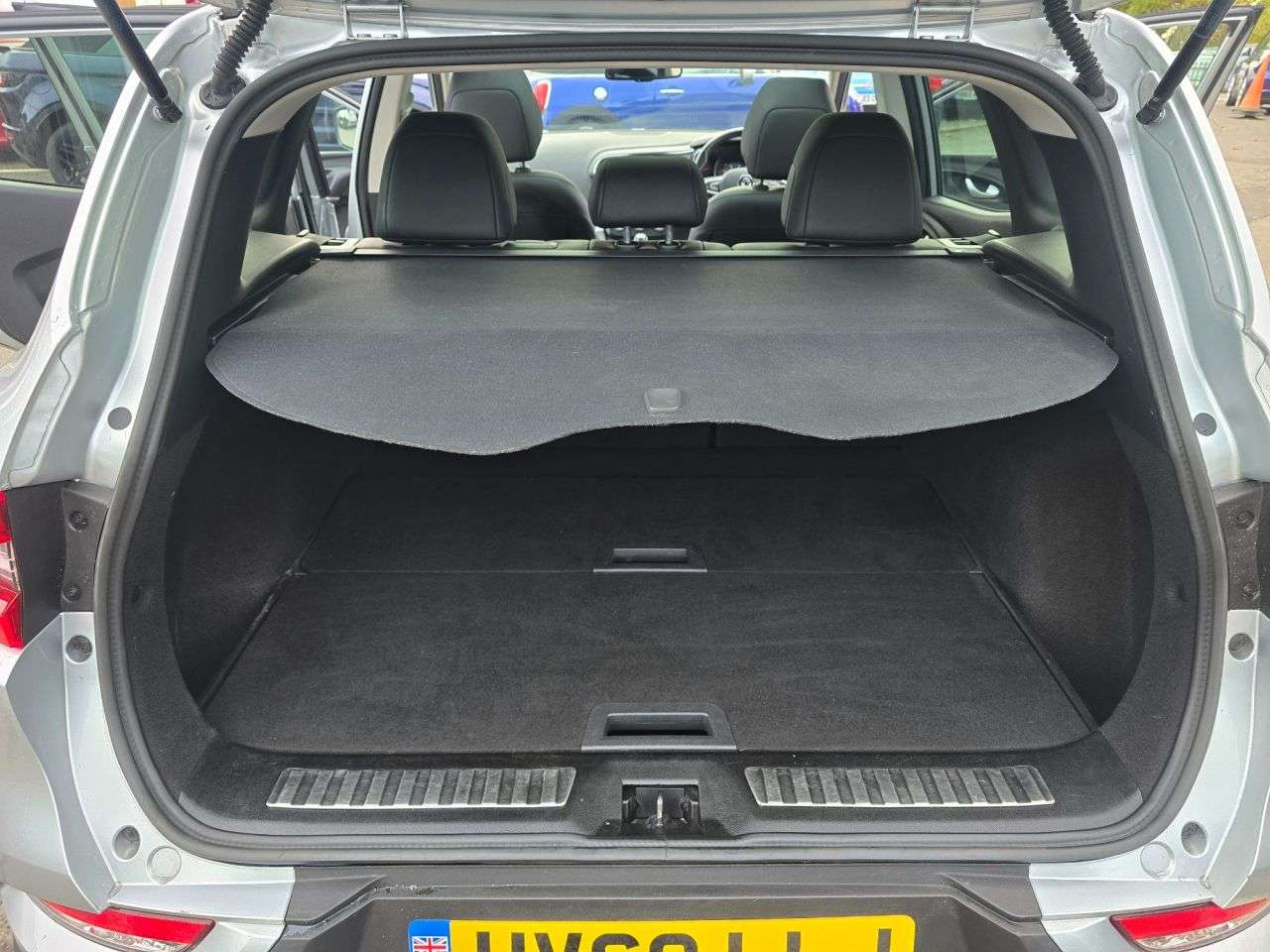 2019 RENAULT KADJAR 2019 RENAULT KADJAR