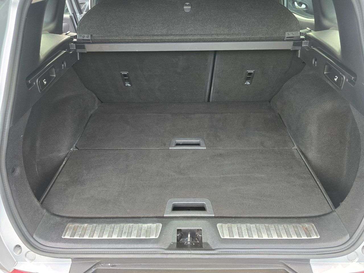 2019 RENAULT KADJAR 2019 RENAULT KADJAR