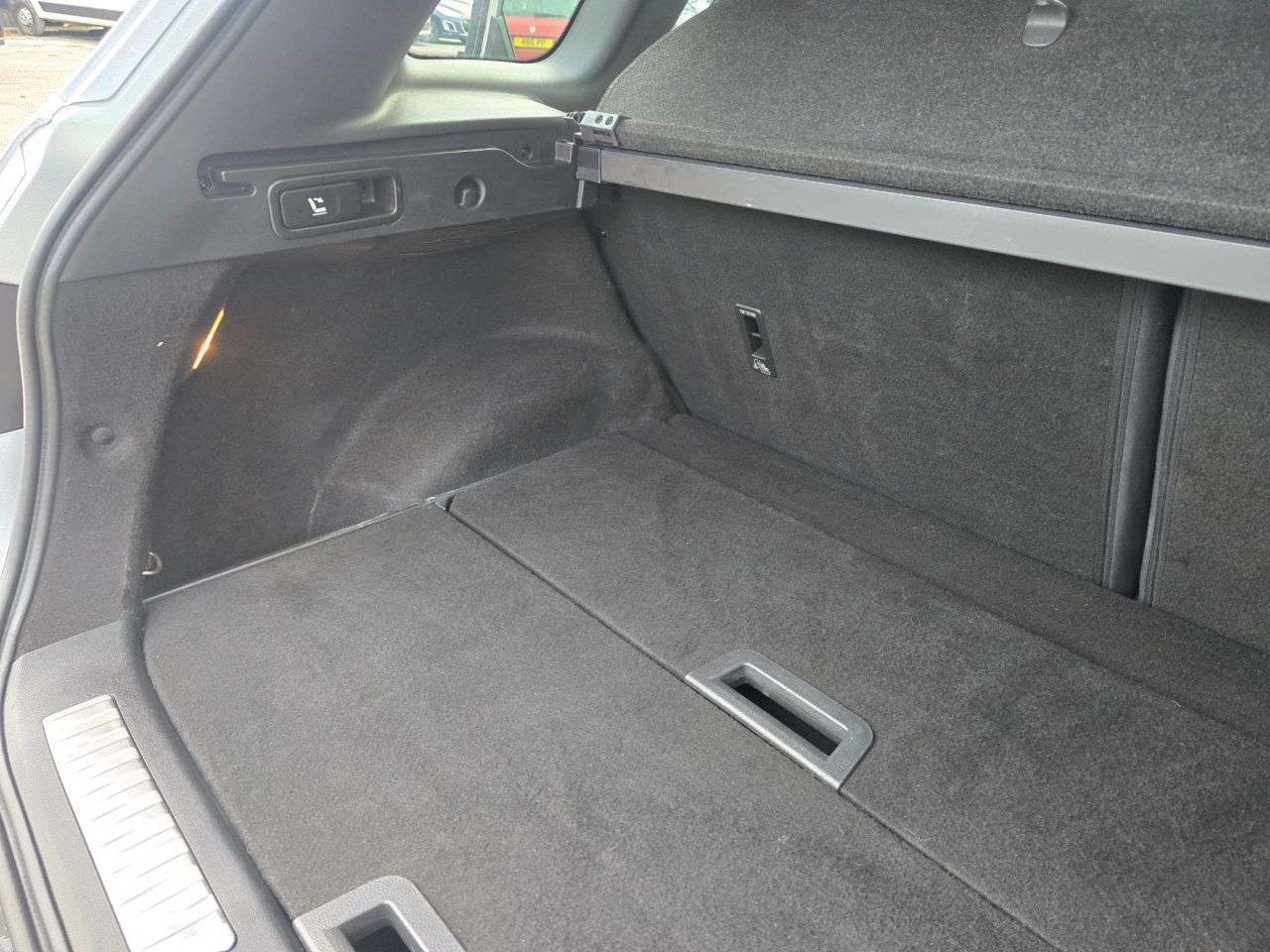 2019 RENAULT KADJAR 2019 RENAULT KADJAR