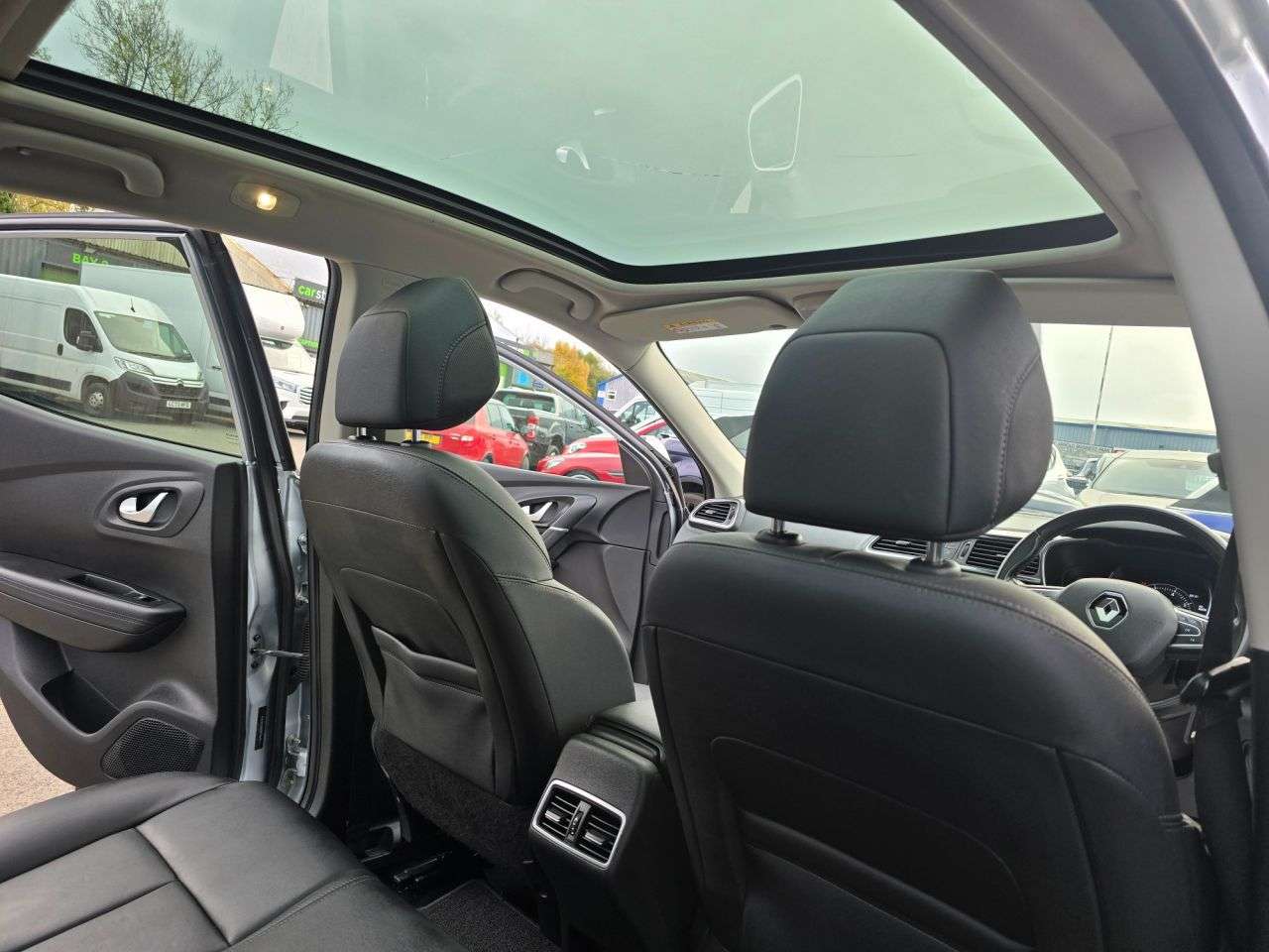 2019 RENAULT KADJAR 2019 RENAULT KADJAR