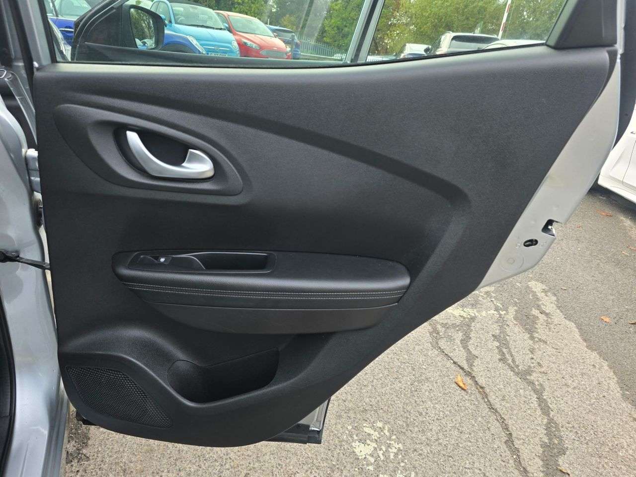 2019 RENAULT KADJAR 2019 RENAULT KADJAR