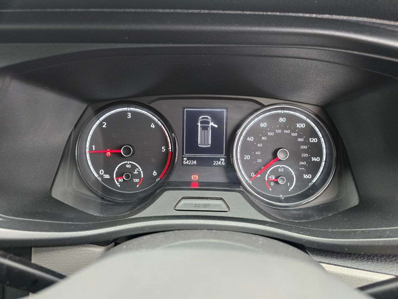 2021 VOLKSWAGEN TRANSPORTER 2021 VOLKSWAGEN TRANSPORTER