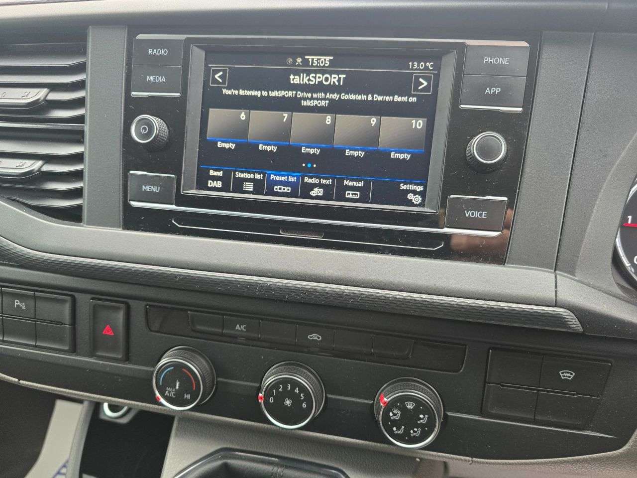 2021 VOLKSWAGEN TRANSPORTER 2021 VOLKSWAGEN TRANSPORTER