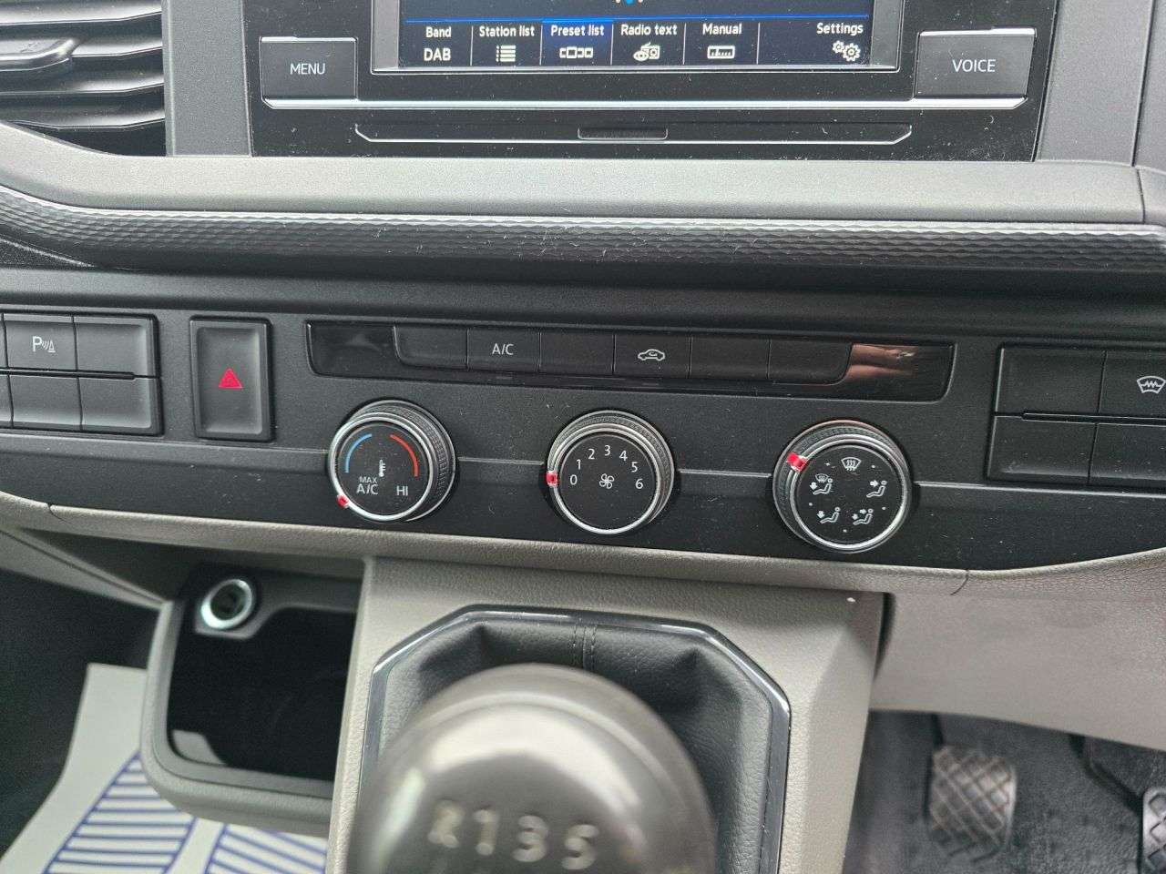 2021 VOLKSWAGEN TRANSPORTER 2021 VOLKSWAGEN TRANSPORTER