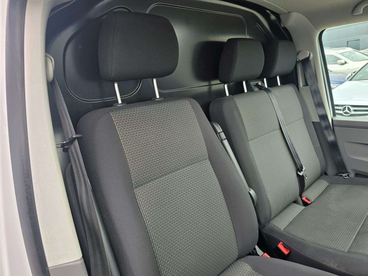 2021 VOLKSWAGEN TRANSPORTER 2021 VOLKSWAGEN TRANSPORTER