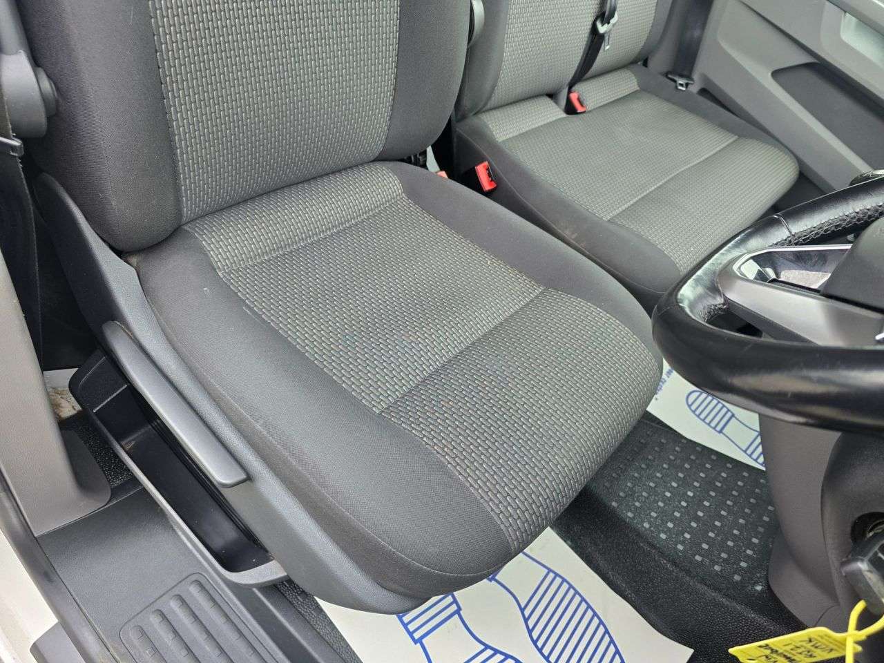 2021 VOLKSWAGEN TRANSPORTER 2021 VOLKSWAGEN TRANSPORTER