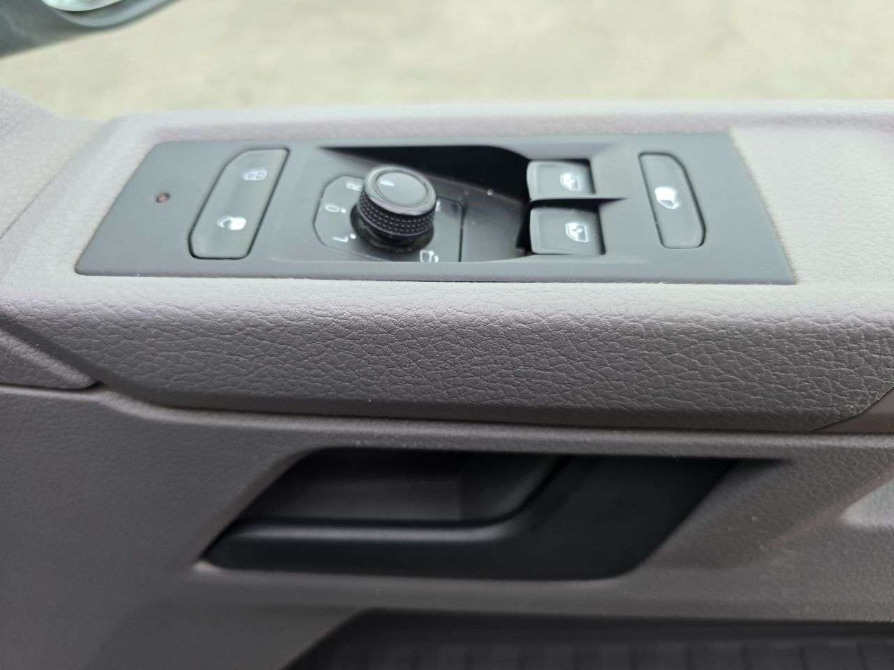 2021 VOLKSWAGEN TRANSPORTER 2021 VOLKSWAGEN TRANSPORTER