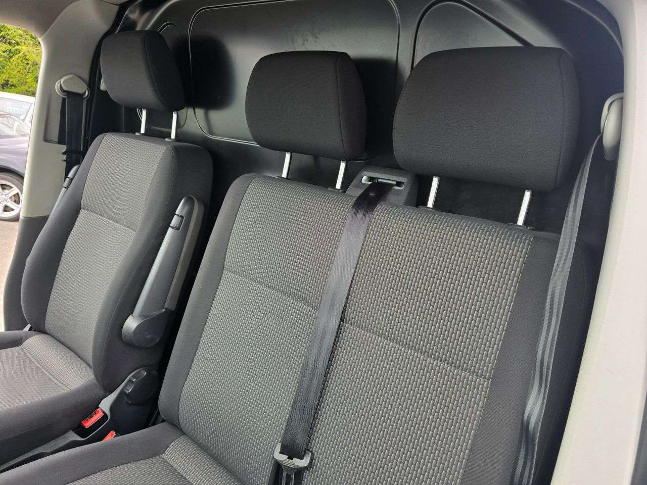 2021 VOLKSWAGEN TRANSPORTER 2021 VOLKSWAGEN TRANSPORTER