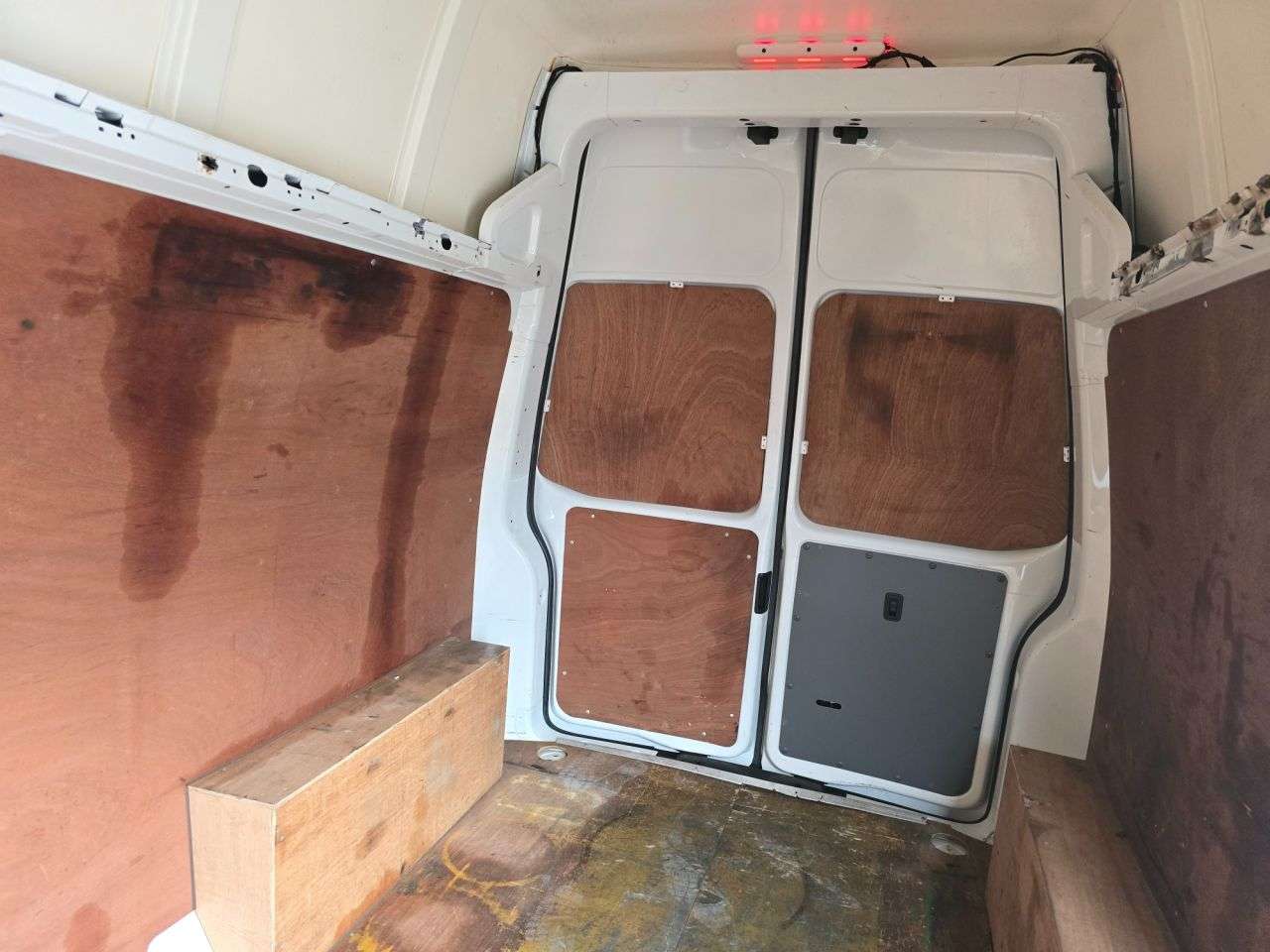 2021 VOLKSWAGEN TRANSPORTER 2021 VOLKSWAGEN TRANSPORTER