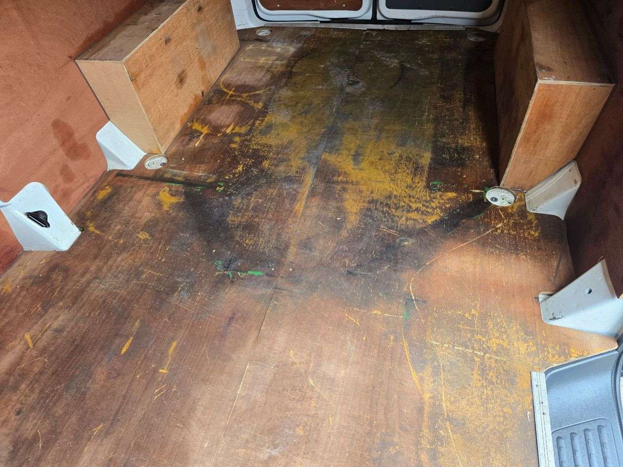 2021 VOLKSWAGEN TRANSPORTER 2021 VOLKSWAGEN TRANSPORTER