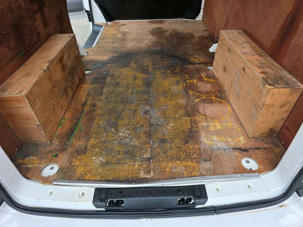 2021 VOLKSWAGEN TRANSPORTER 2021 VOLKSWAGEN TRANSPORTER