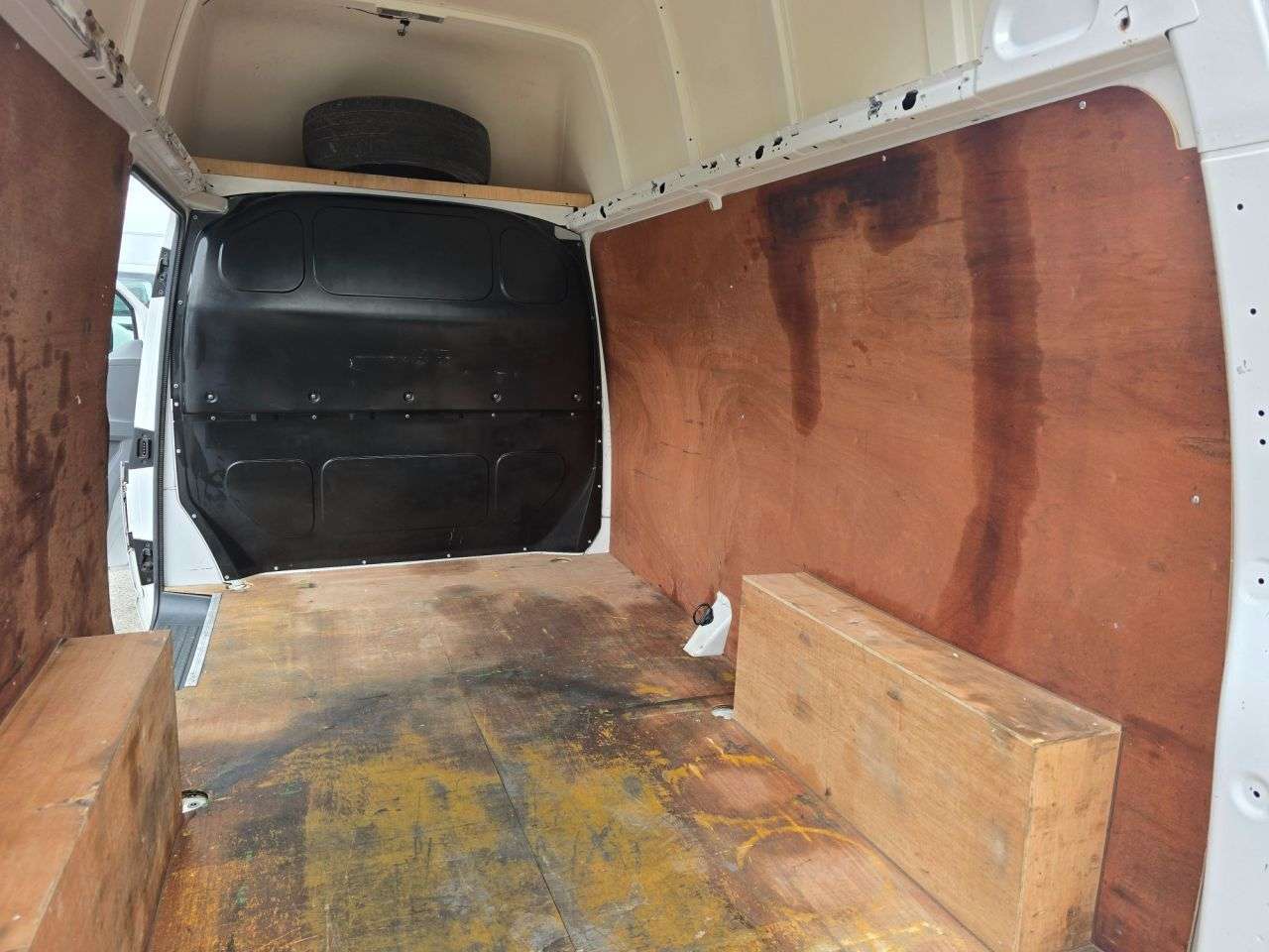 2021 VOLKSWAGEN TRANSPORTER 2021 VOLKSWAGEN TRANSPORTER