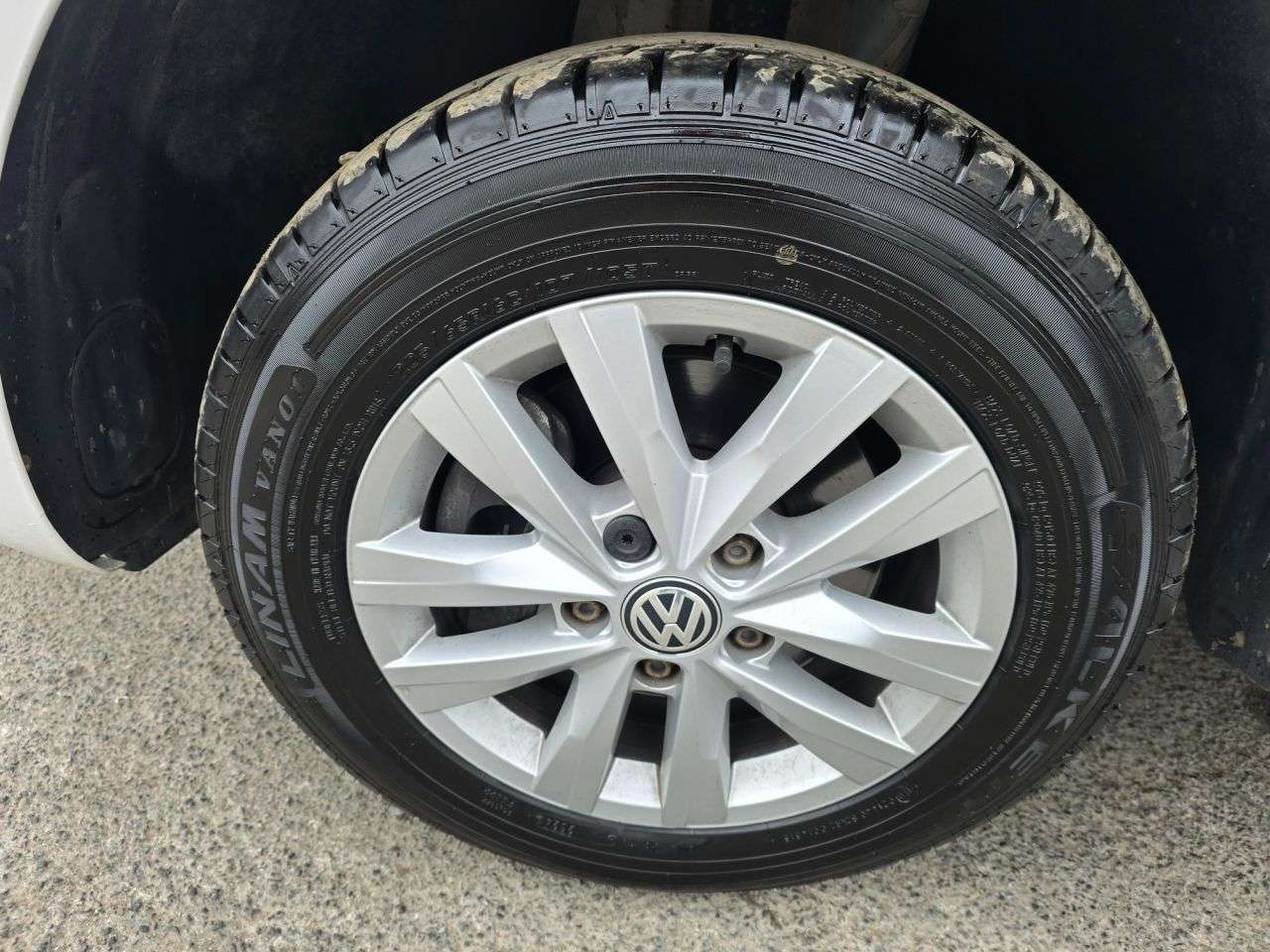 2021 VOLKSWAGEN TRANSPORTER 2021 VOLKSWAGEN TRANSPORTER