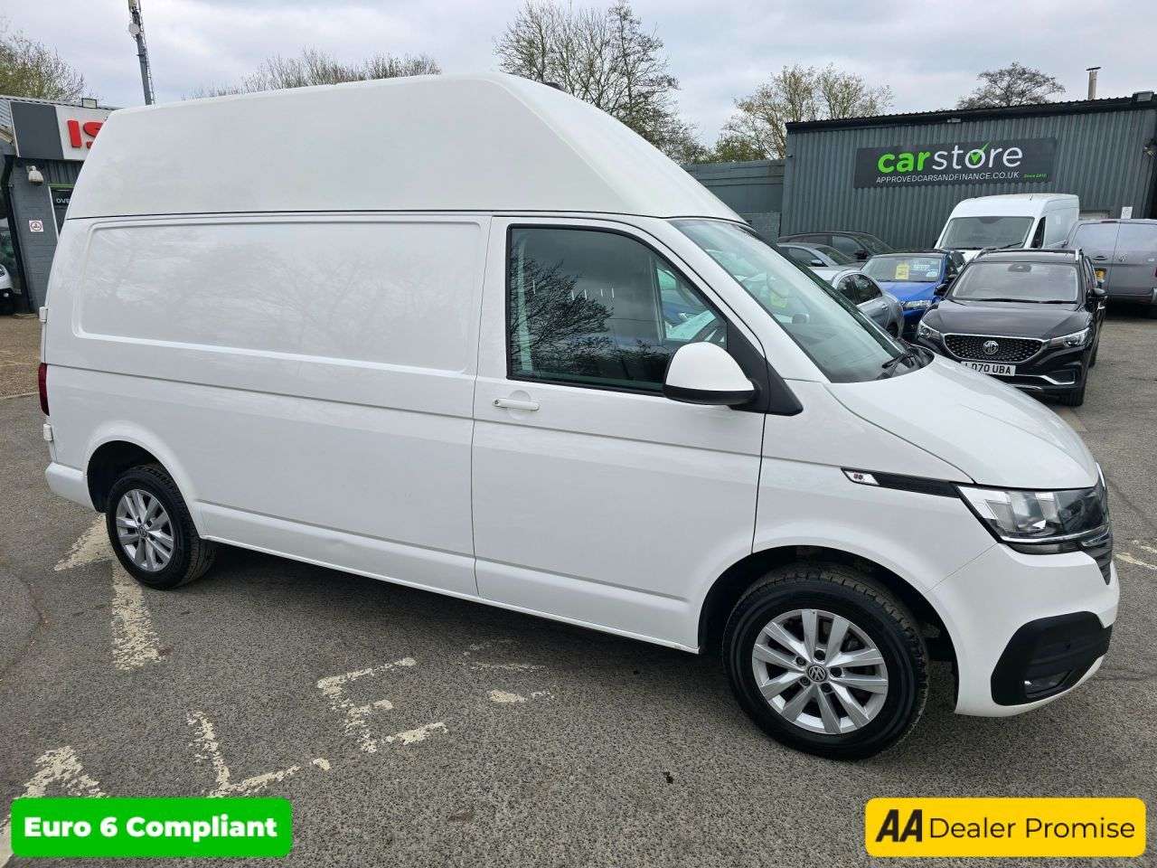 2021 VOLKSWAGEN TRANSPORTER 2021 VOLKSWAGEN TRANSPORTER