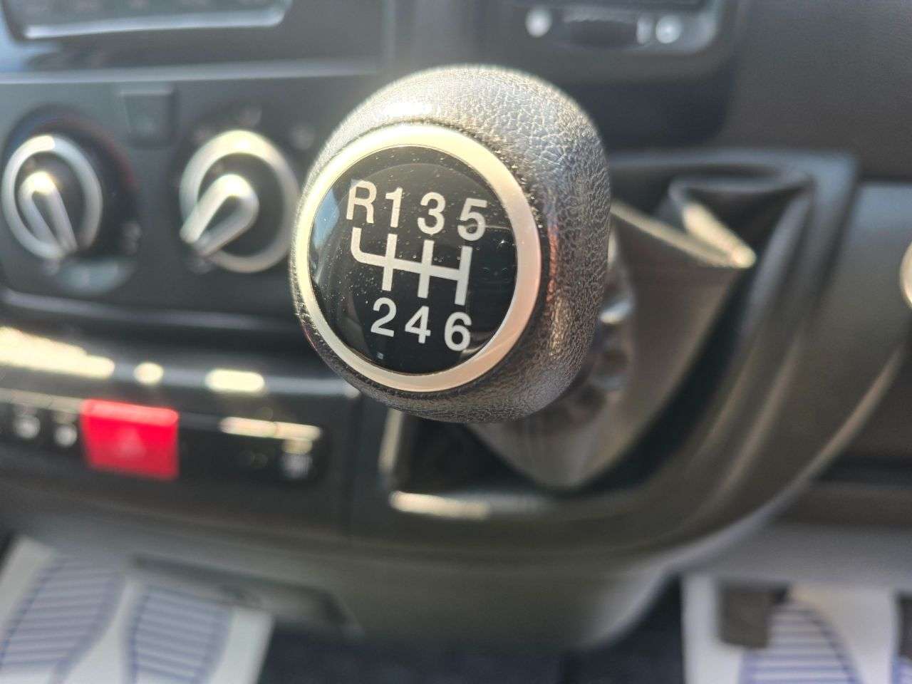 2022 VAUXHALL MOVANO 2022 VAUXHALL MOVANO