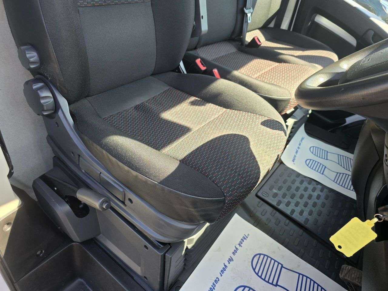 2022 VAUXHALL MOVANO 2022 VAUXHALL MOVANO