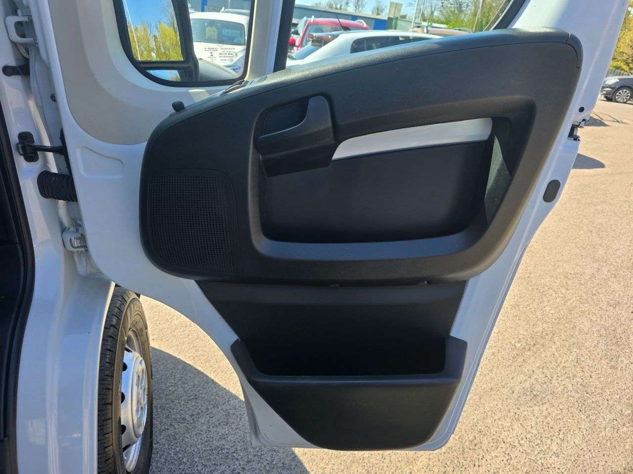 2022 VAUXHALL MOVANO 2022 VAUXHALL MOVANO