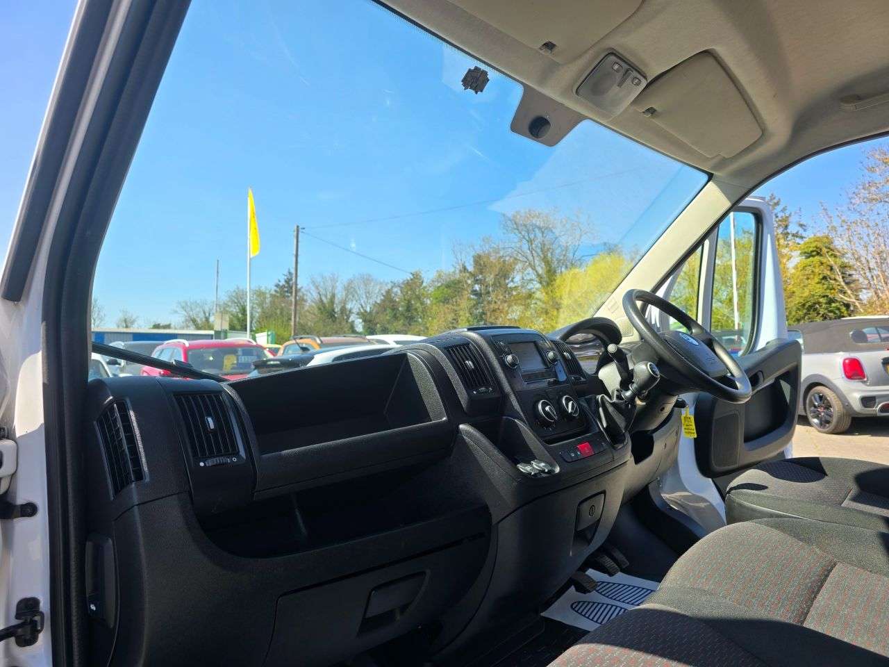 2022 VAUXHALL MOVANO 2022 VAUXHALL MOVANO