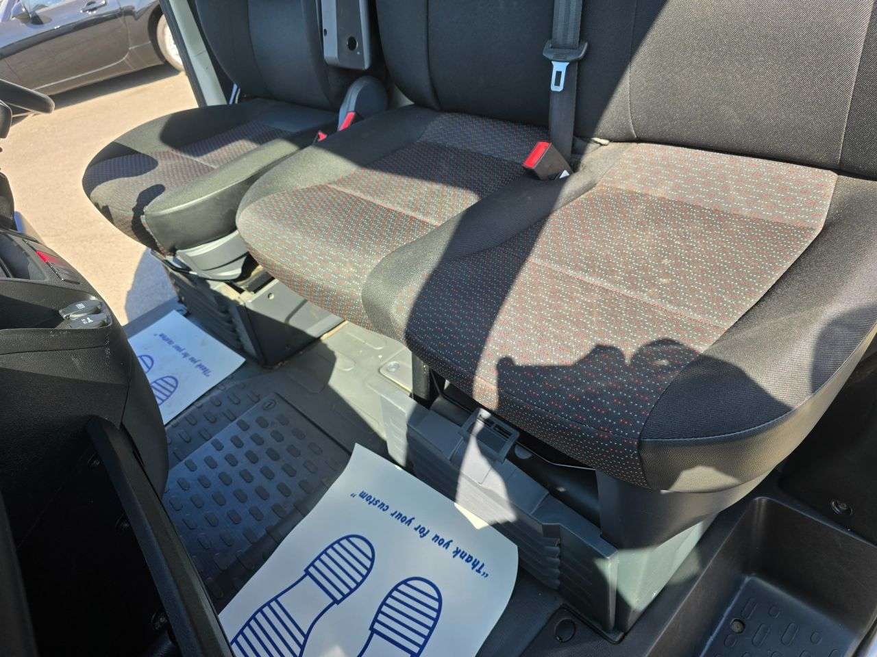 2022 VAUXHALL MOVANO 2022 VAUXHALL MOVANO