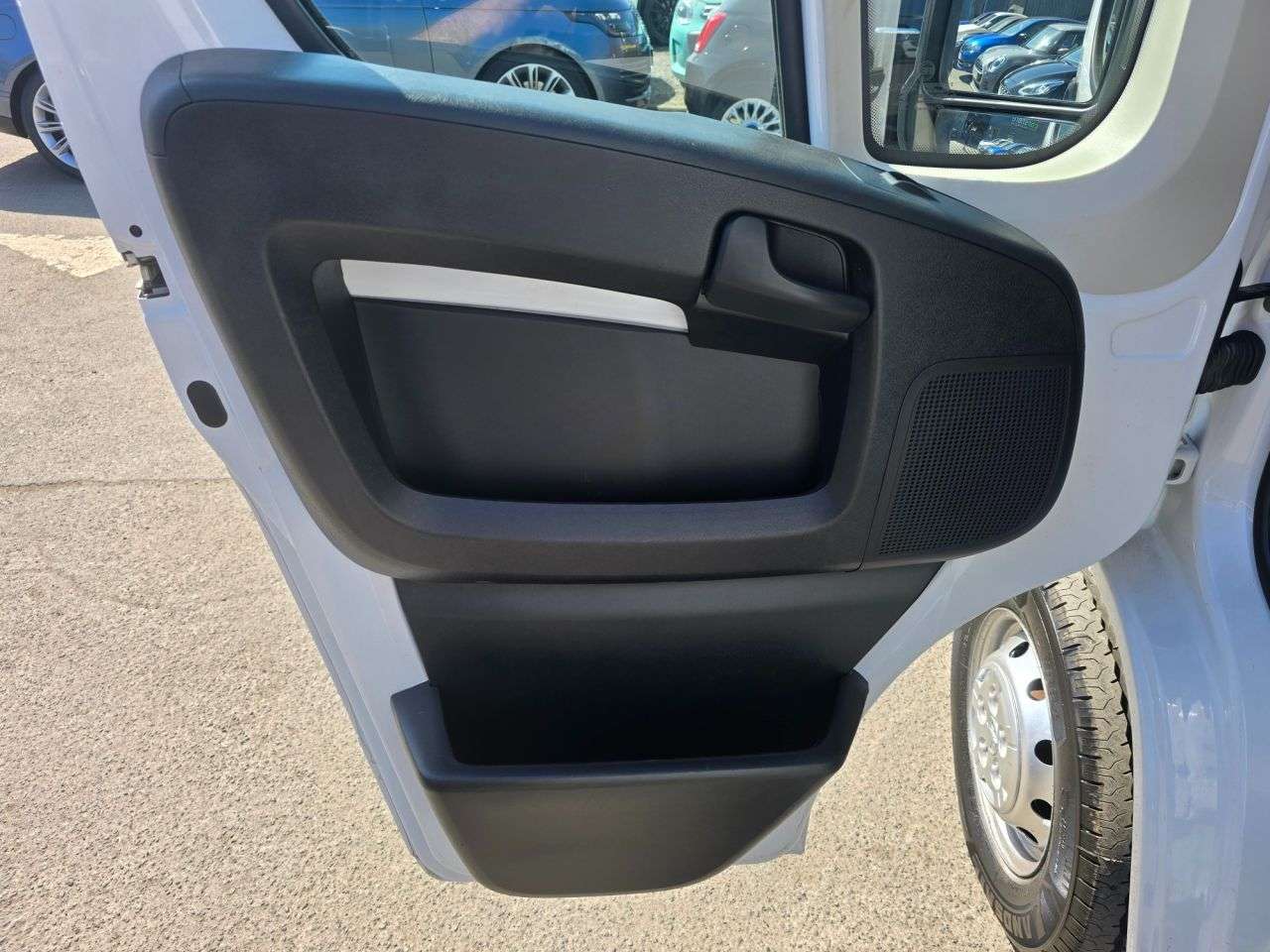 2022 VAUXHALL MOVANO 2022 VAUXHALL MOVANO