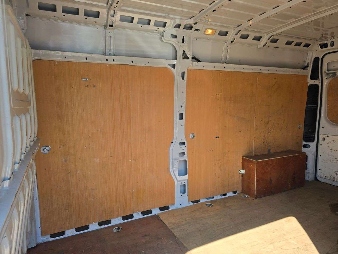 2022 VAUXHALL MOVANO 2022 VAUXHALL MOVANO