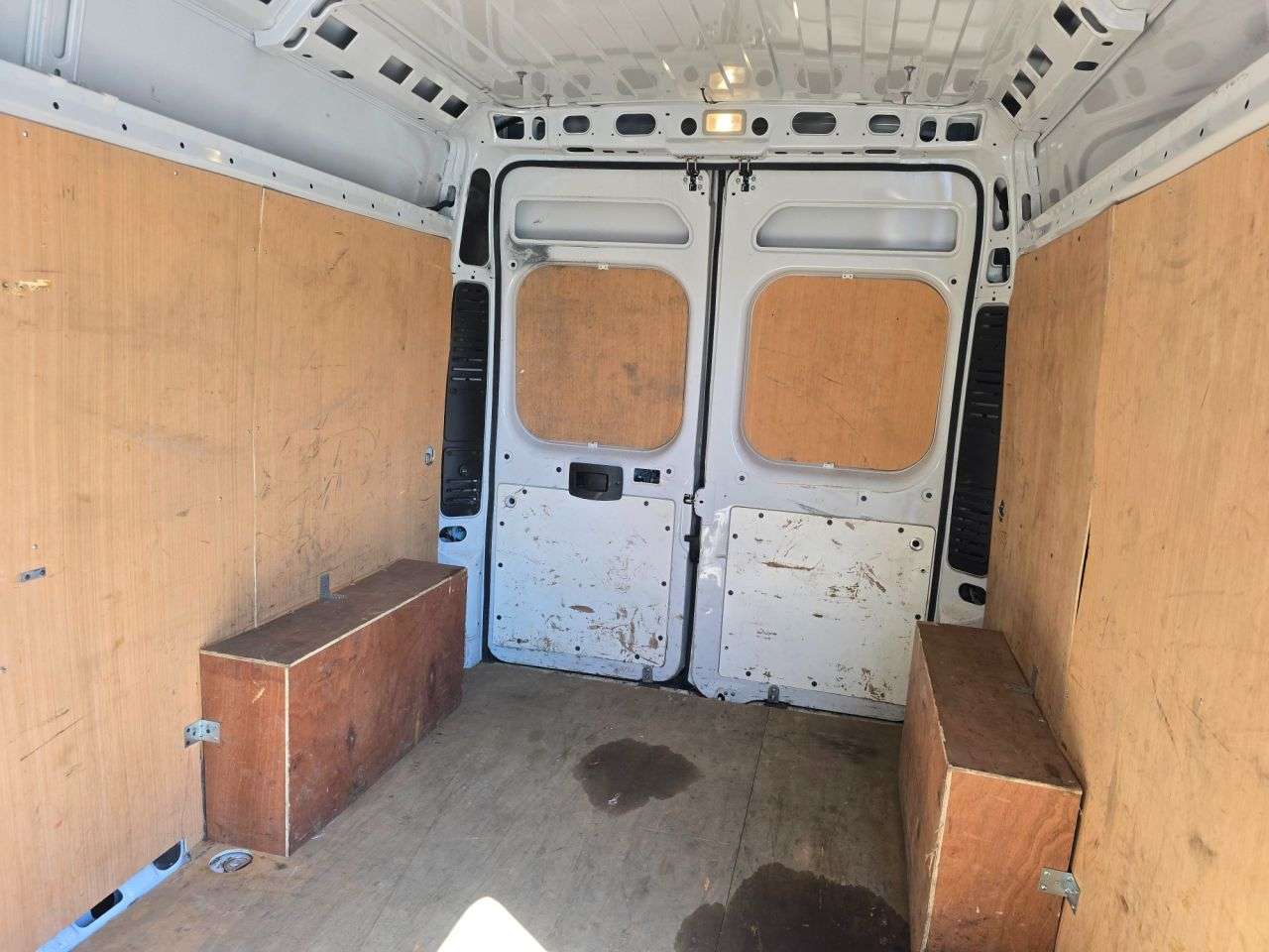 2022 VAUXHALL MOVANO 2022 VAUXHALL MOVANO