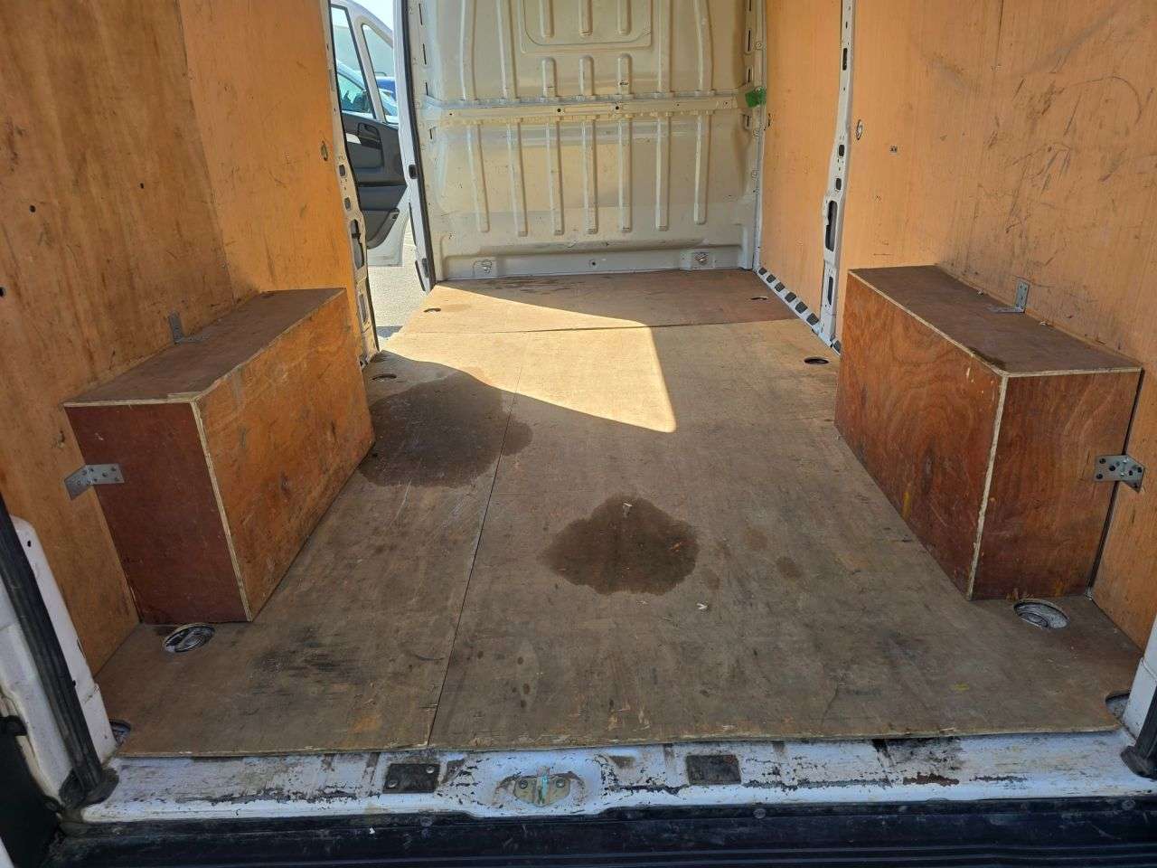 2022 VAUXHALL MOVANO 2022 VAUXHALL MOVANO