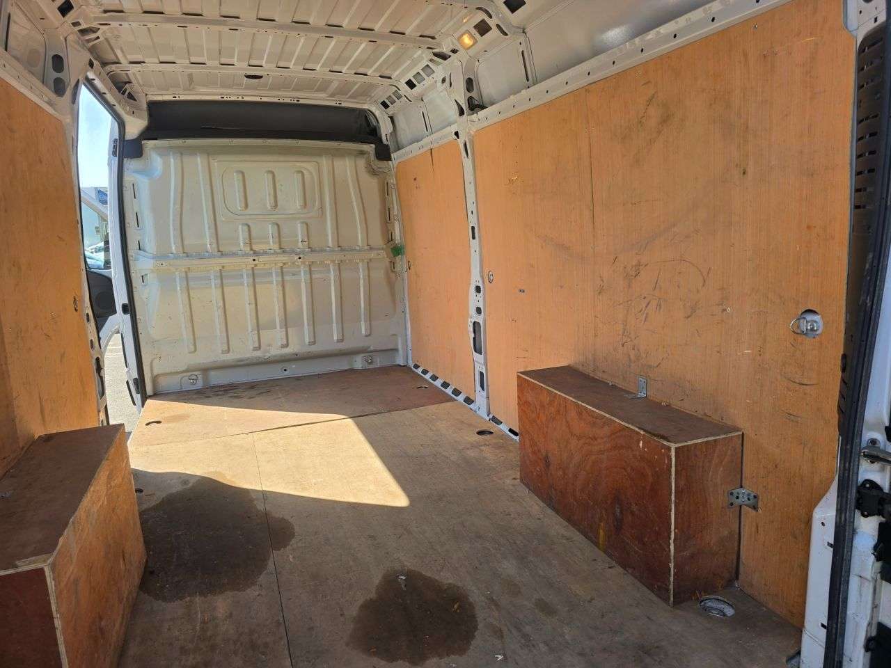 2022 VAUXHALL MOVANO 2022 VAUXHALL MOVANO