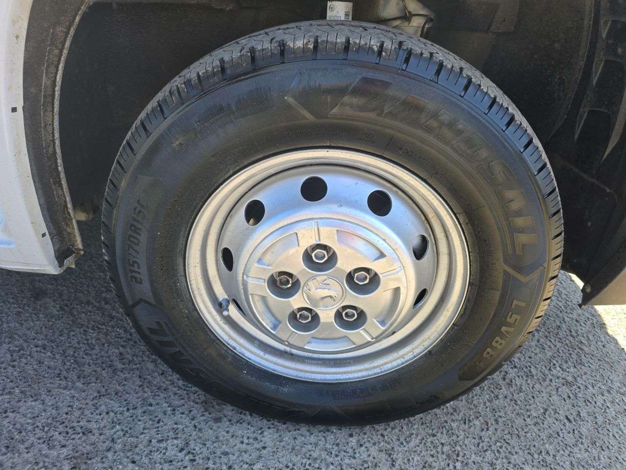 2022 VAUXHALL MOVANO 2022 VAUXHALL MOVANO