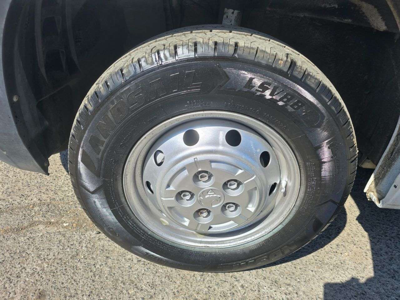 2022 VAUXHALL MOVANO 2022 VAUXHALL MOVANO