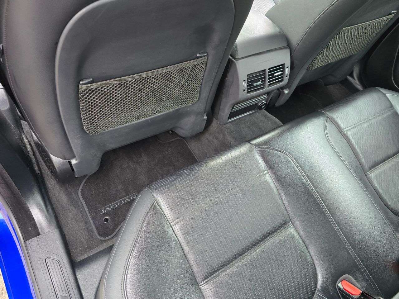 2019 JAGUAR XE 2019 JAGUAR XE