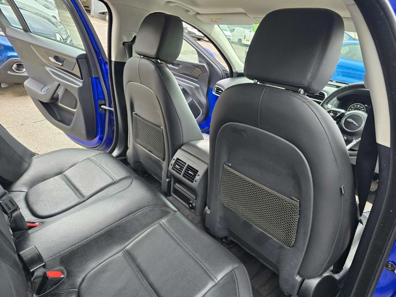 2019 JAGUAR XE 2019 JAGUAR XE