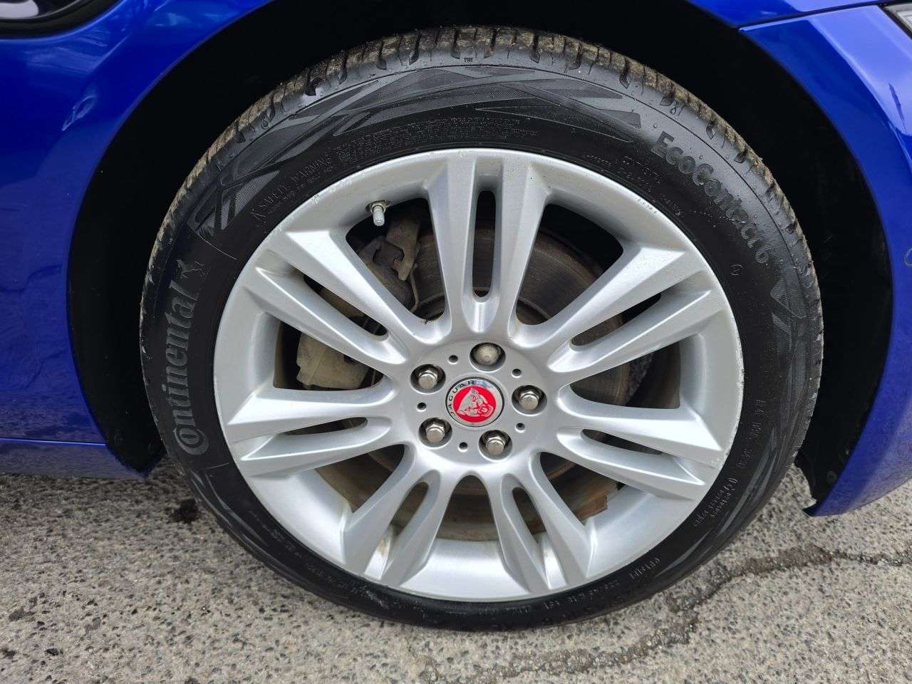 2019 JAGUAR XE 2019 JAGUAR XE